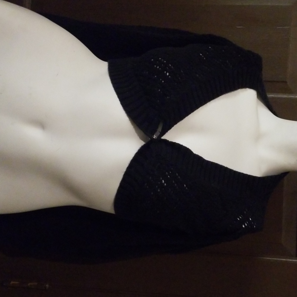 Long sleeve dress cover